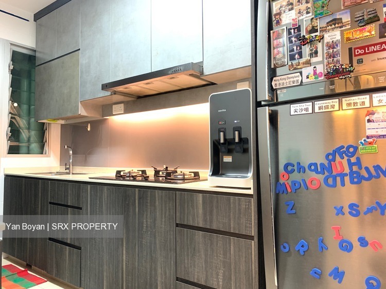 Blk 470C Upper Serangoon Crescent (Hougang), HDB 4 Rooms #199075332